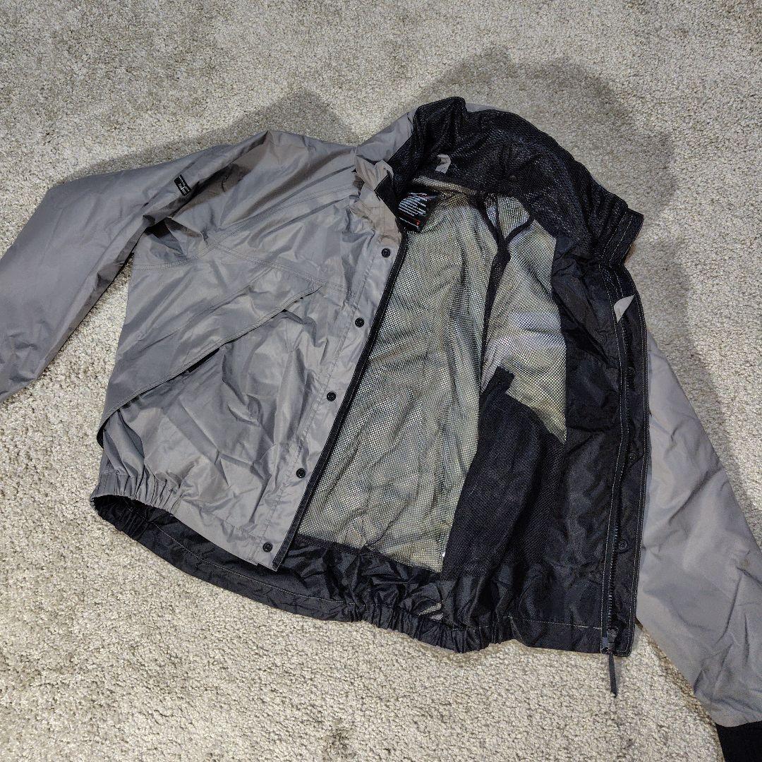 Daiwa GORE TEX PROVISOR LL 防水ウエア