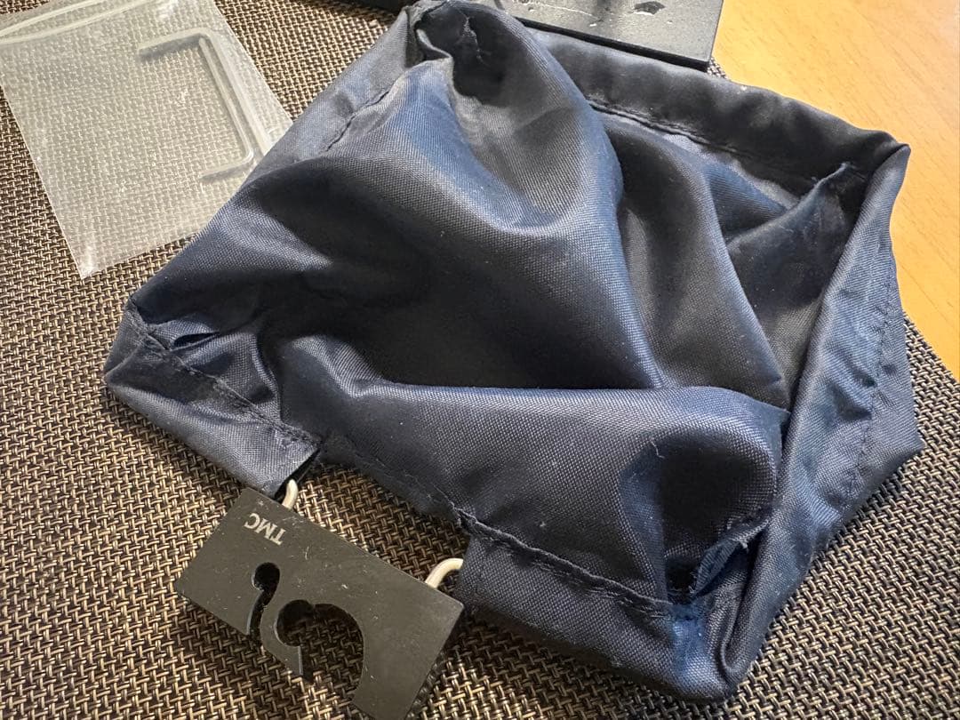 最終値下げ TIEMCO ティムコ TMC タイイングバイス ソリッドバイス