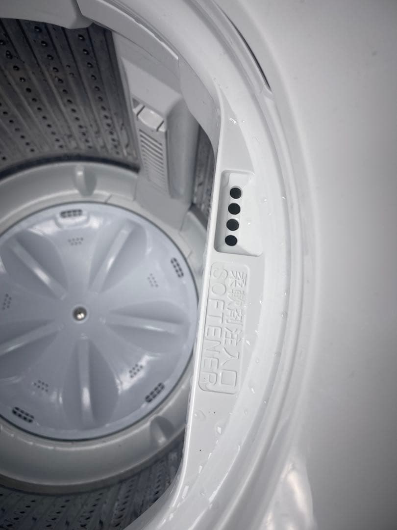 2025年製 ヤマダセレクト 家電2点セット 冷蔵庫 洗濯機