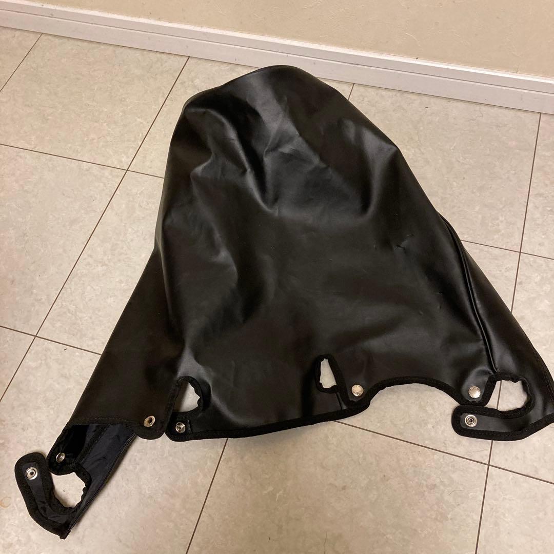 ゴルフキャディバッグ　スタンドバッグ