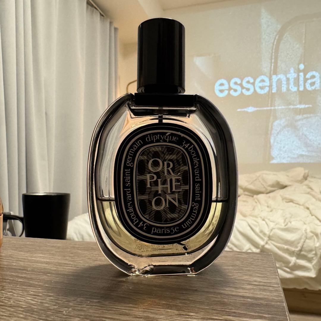【即購入OK】diptyque ディプティック オルフェオン 75ml EDP