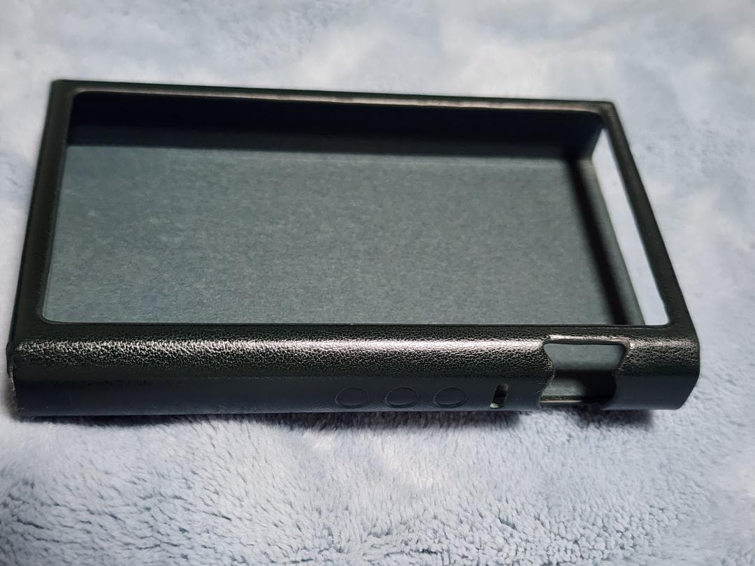 極美品 TempoTec V6 Hi-Res デジタルオーディオプレーヤー