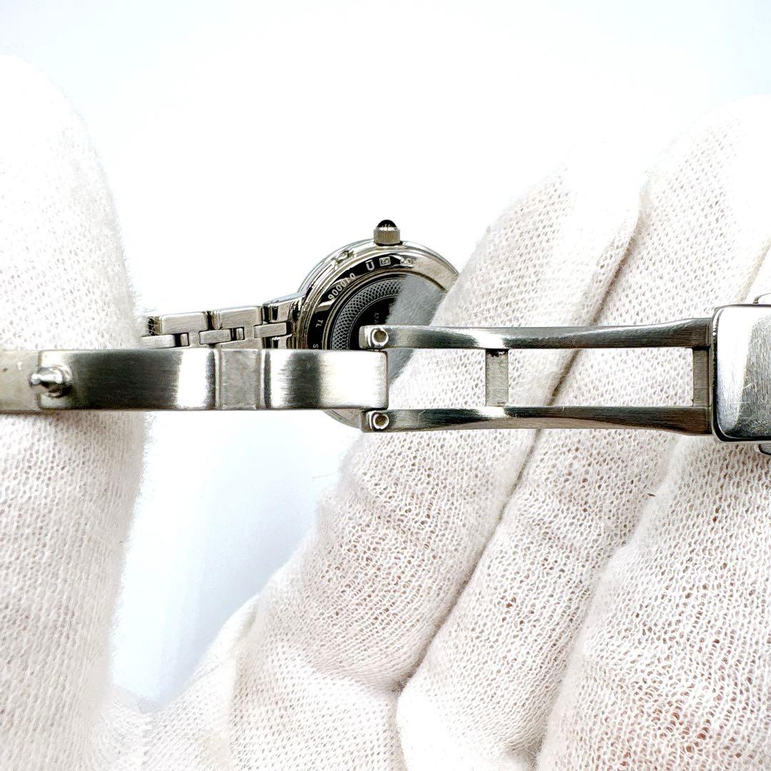 おかちめんこ様用【超美品】SEIKO セイコー ダイヤベゼル 電波ソーラー