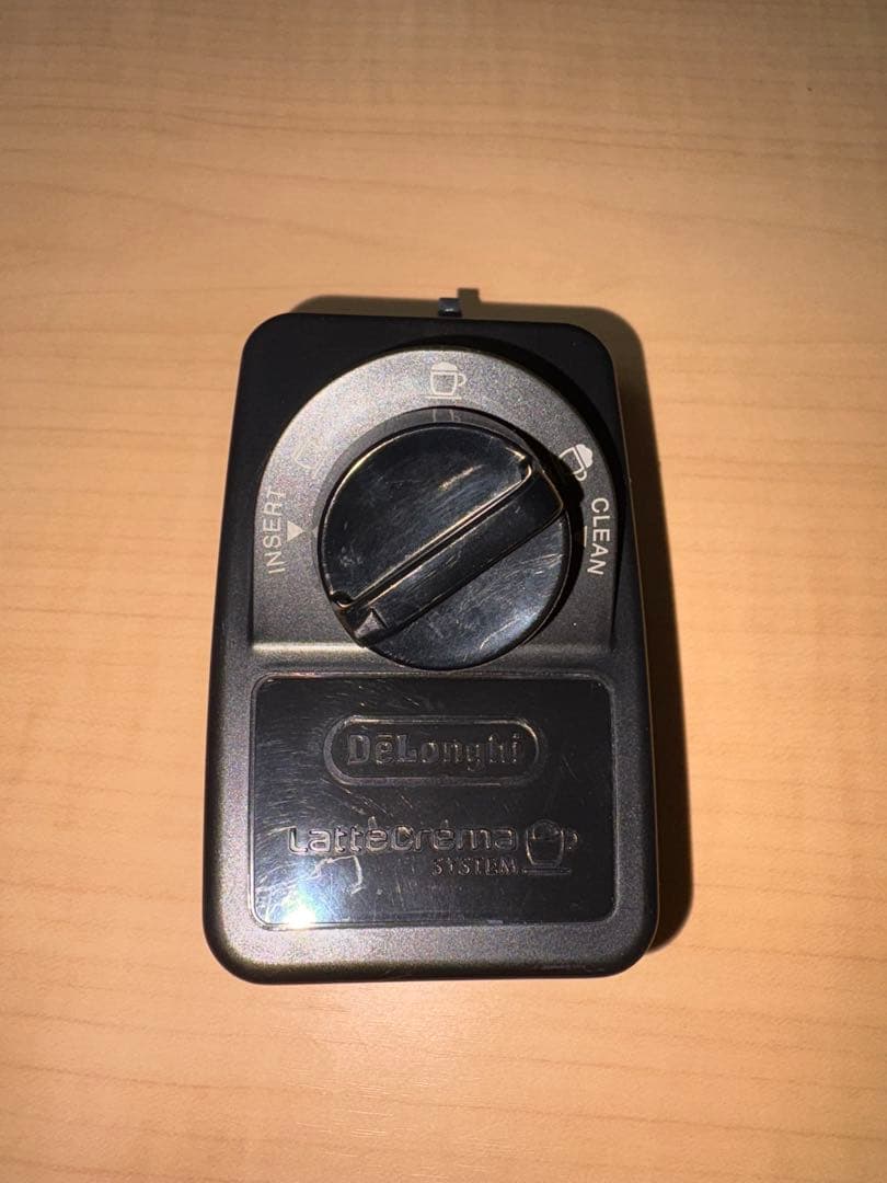 【中古品‗2か月間使用】DeLonghi Dinamica 全自動コーヒーマシン