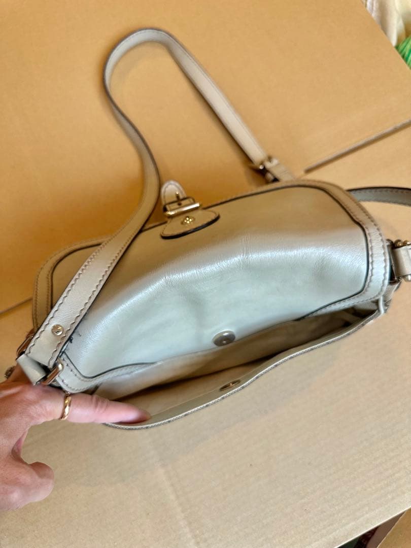 GUCCI グッチ GG ショルダーバッグ