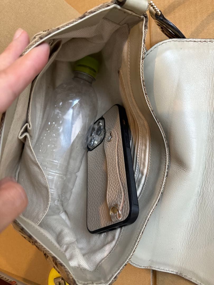 GUCCI グッチ GG ショルダーバッグ