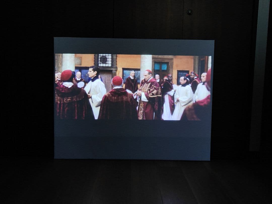 XGIMI Halo+　WM03A 高精細　プロジェクター