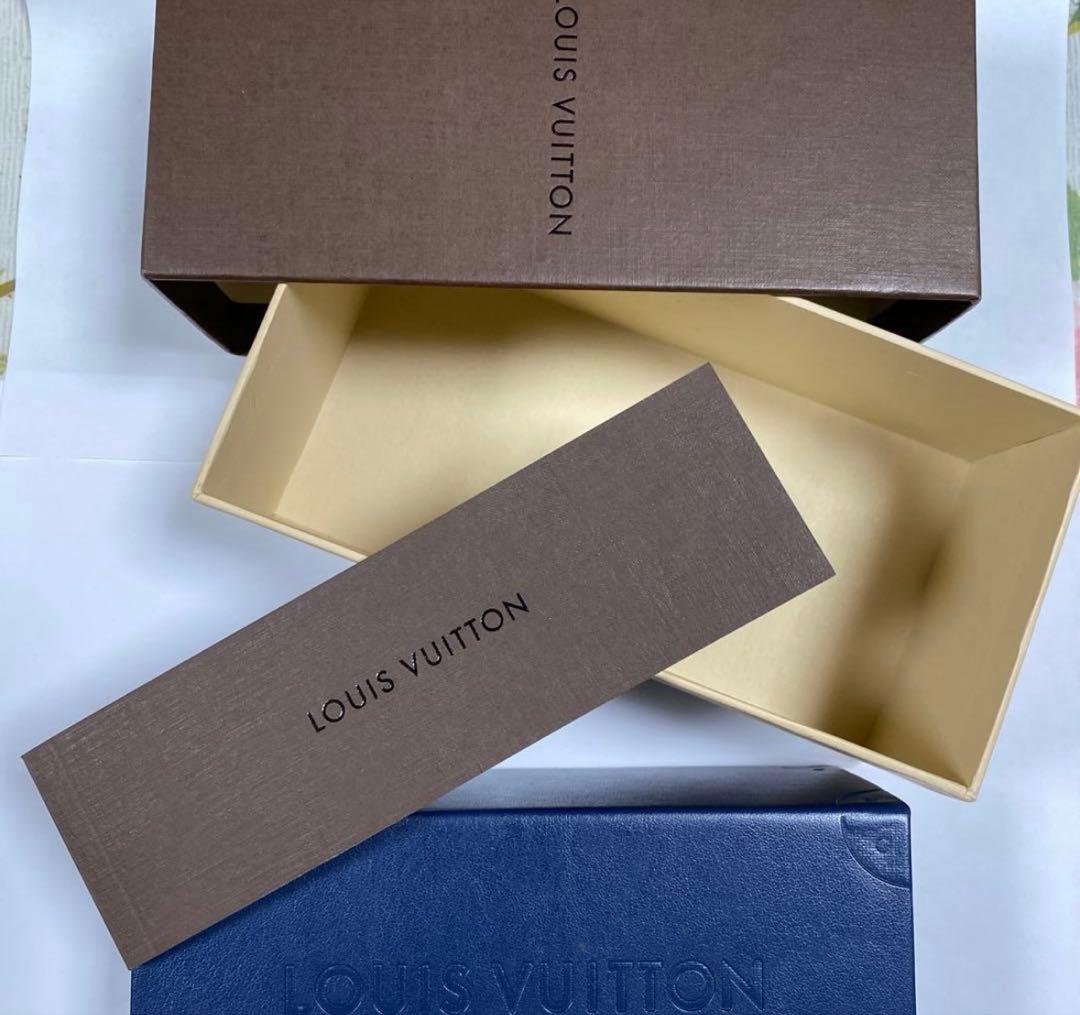 R*様 レア Louis Vuitton ブラック サングラス