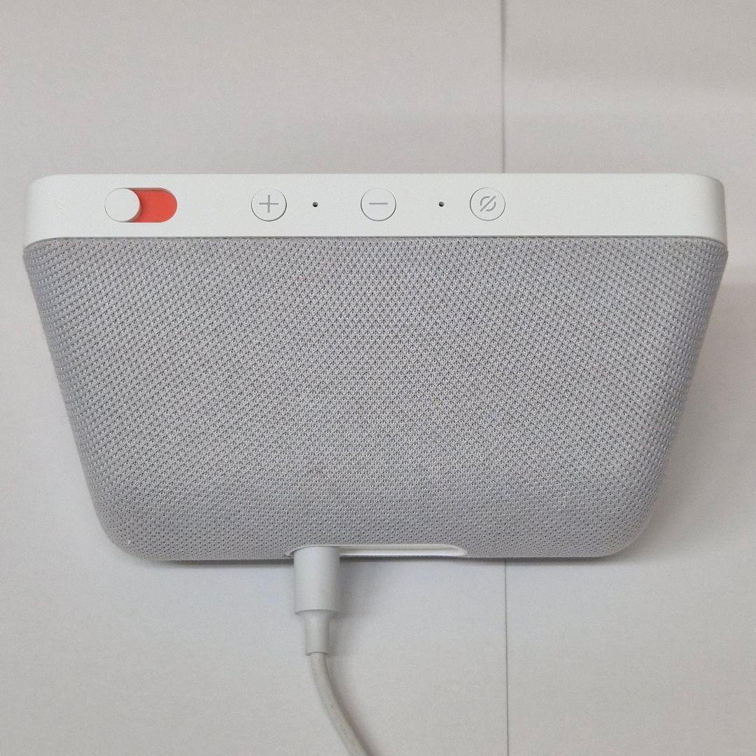 Amazon ECHO スマートスピーカー ホワイト