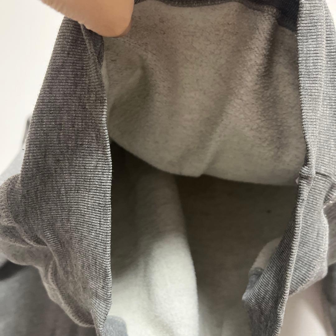 ち*い様 【希少】90s POLO ラルフローレン ポロベア スウェット M 霜