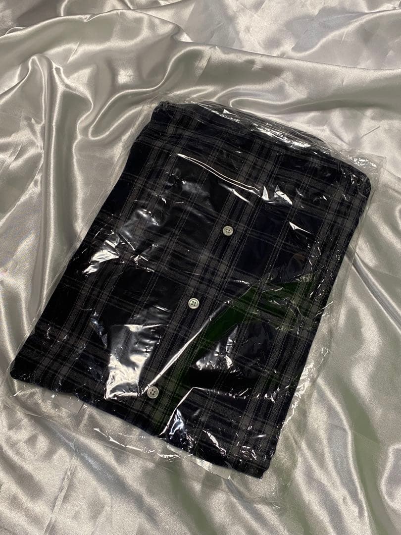 超特急×ZOZOTOWN シャツ