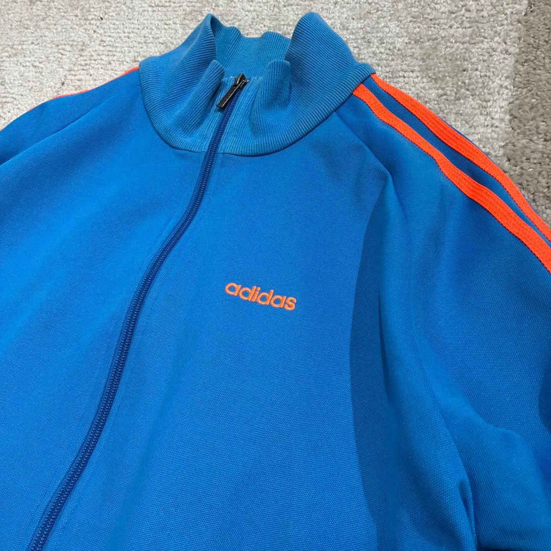 【激レア】ADIDAS トラックジャケット　VINTAGE 高橋一生さん着用