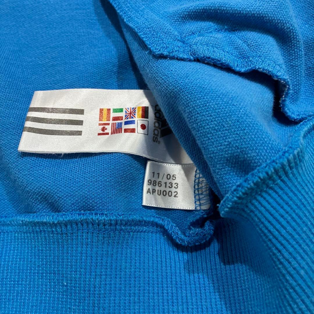 【激レア】ADIDAS トラックジャケット　VINTAGE 高橋一生さん着用