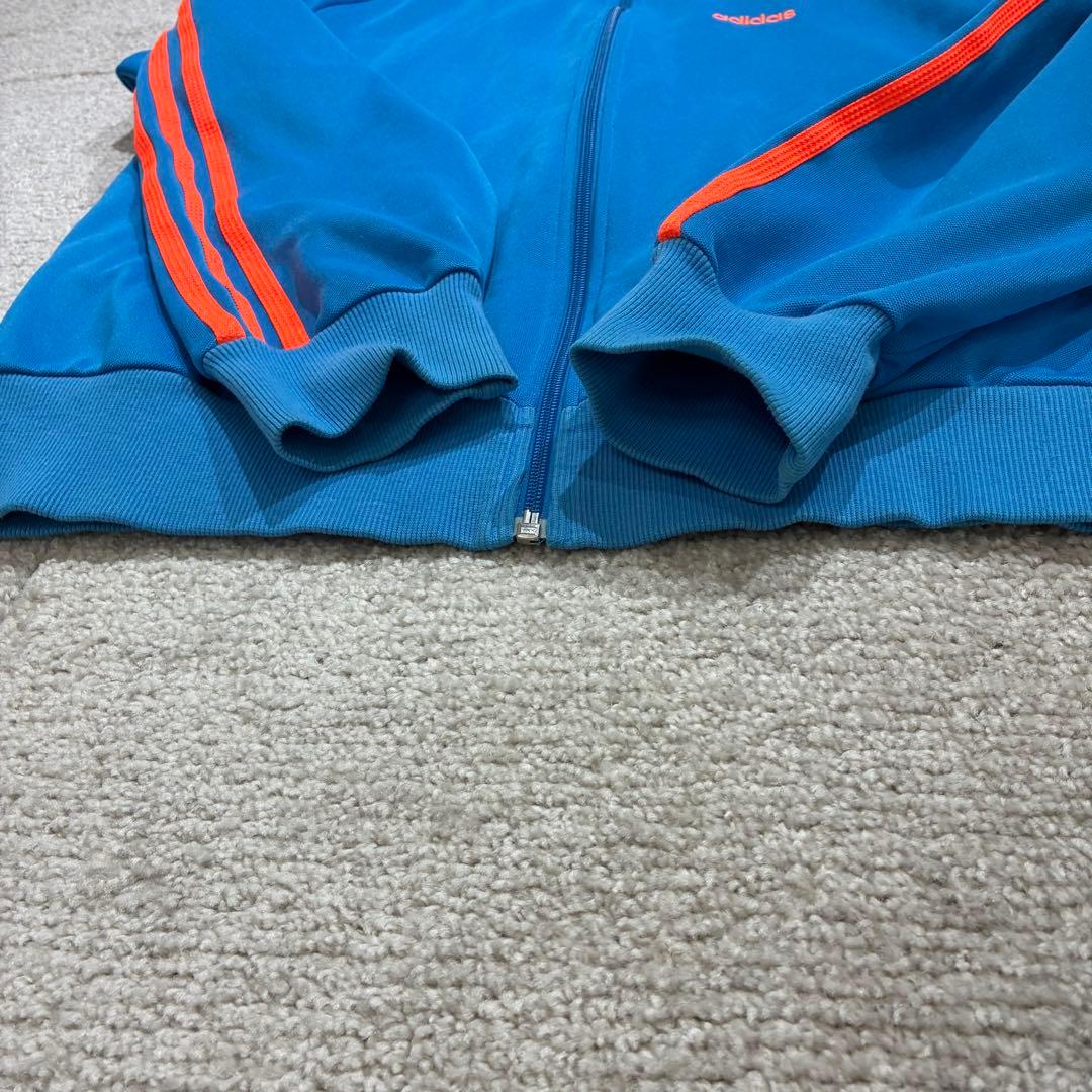 【激レア】ADIDAS トラックジャケット　VINTAGE 高橋一生さん着用