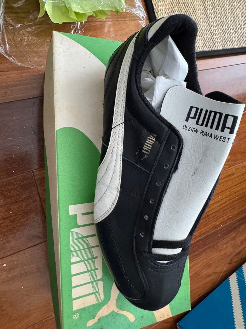 PUMA adidas モンブラン　プリメイロ　マラドーナ