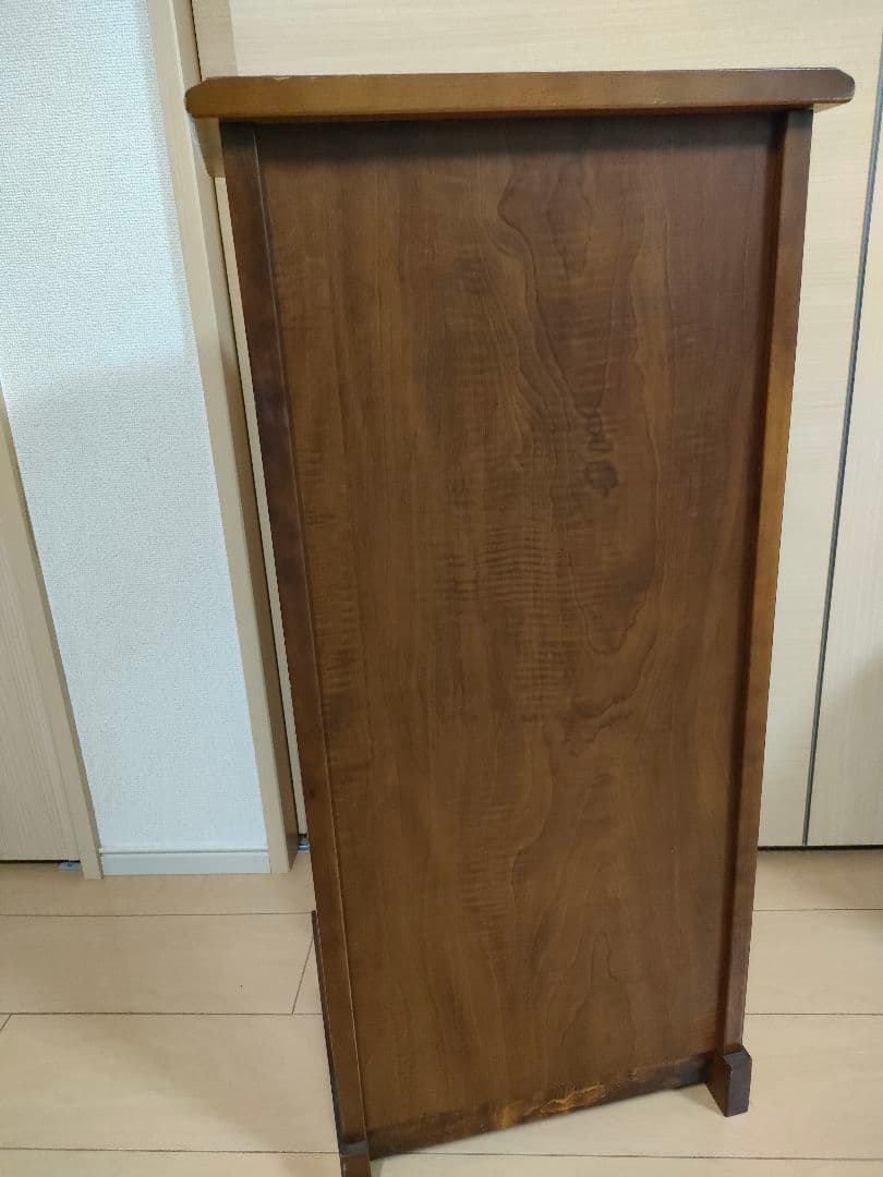 カリモク コロニアル 電話代 花台