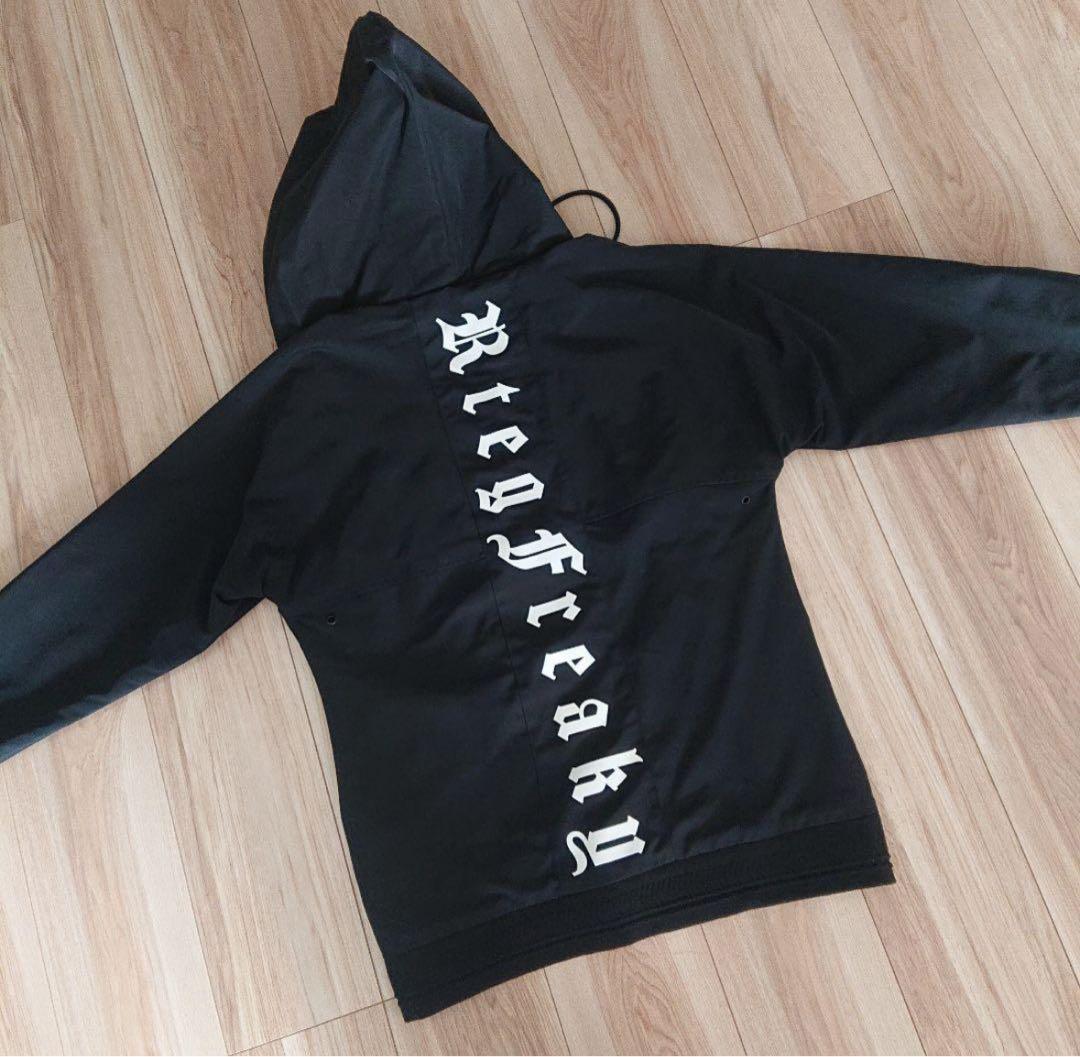 アダムスジャグラー　ジャケット