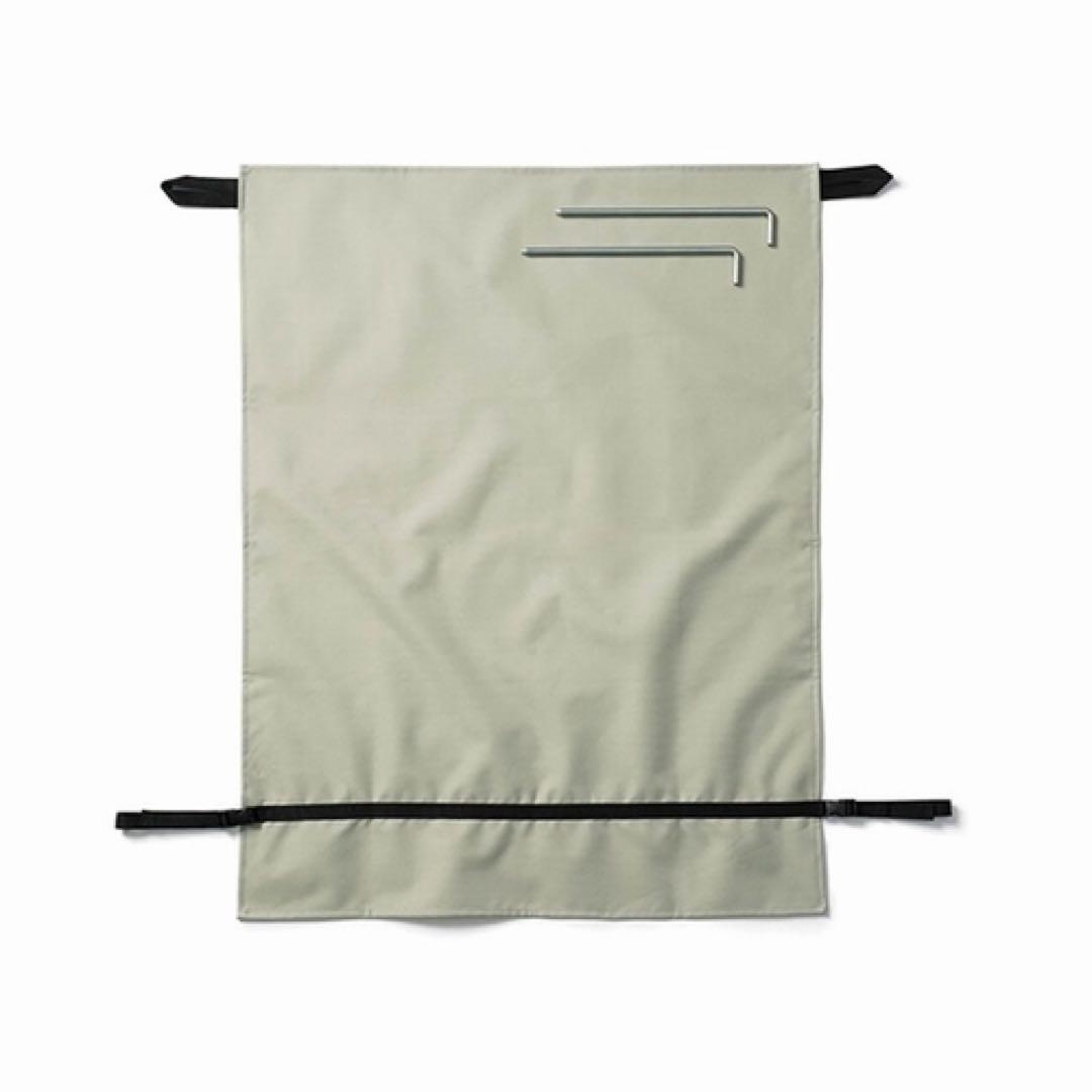 カーカムス/ スプリングバー コンパクト 2 テント