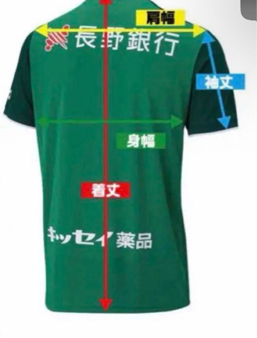 (未使用)(値引)ワールドカップ2019 ボランティアウエア　カンターベリー