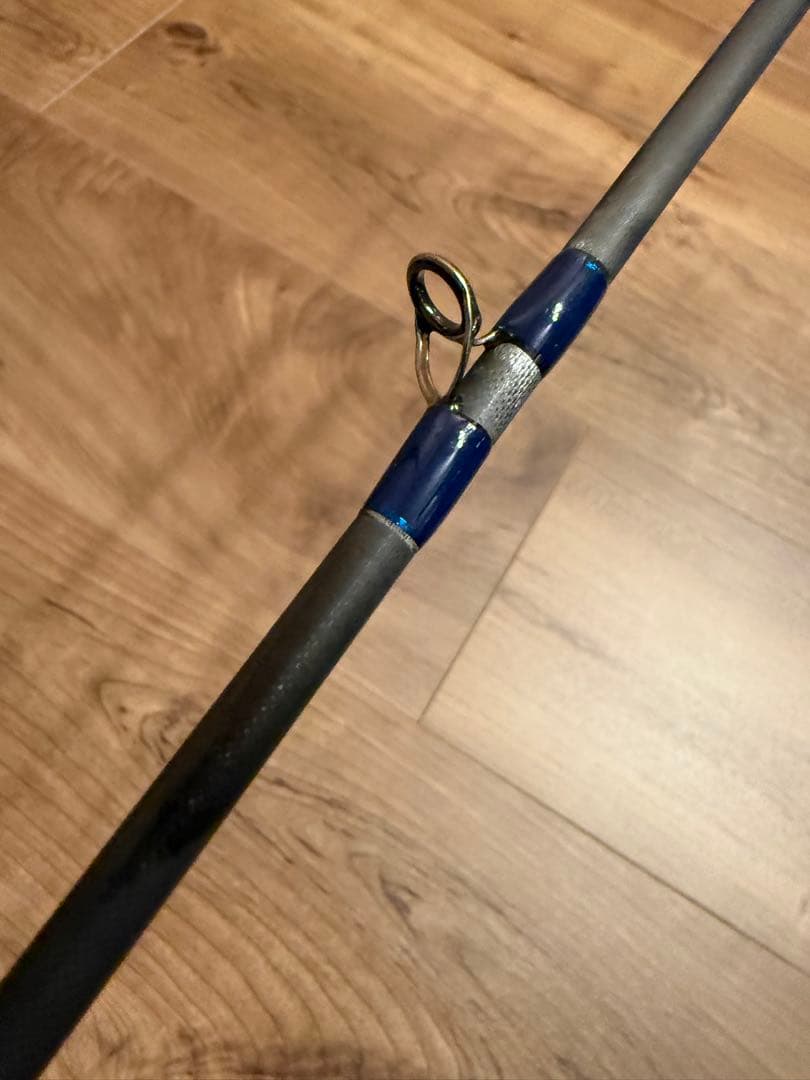 ディープライナー　ロジカル70#5 DEEPLINER