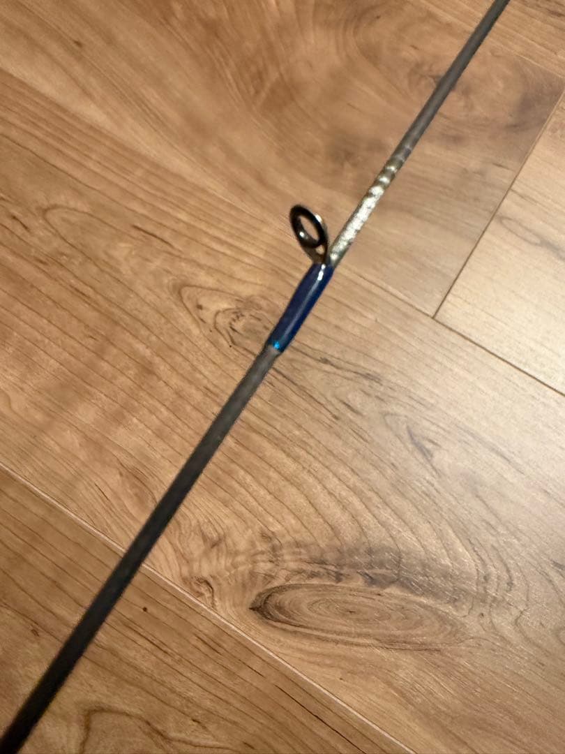 ディープライナー　ロジカル70#5 DEEPLINER