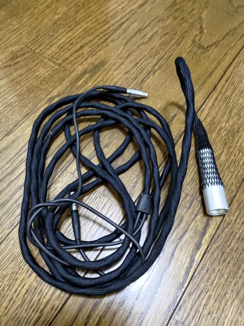 【超美品】ゼンハイザー　Sennheiser　HD800S　ヘッドホン