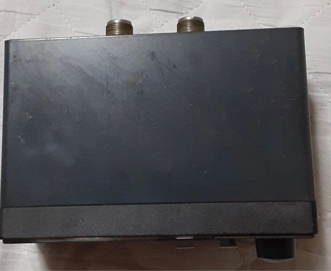 【ジャンク扱い】ADONIS（アドニス）AM-508 スタンドマイク