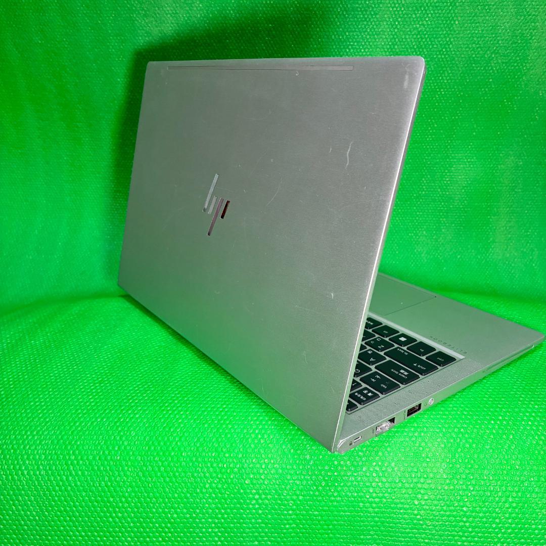 HPELITEBOOK 630G10 13世代i7/16GB/1TB　SSD新品