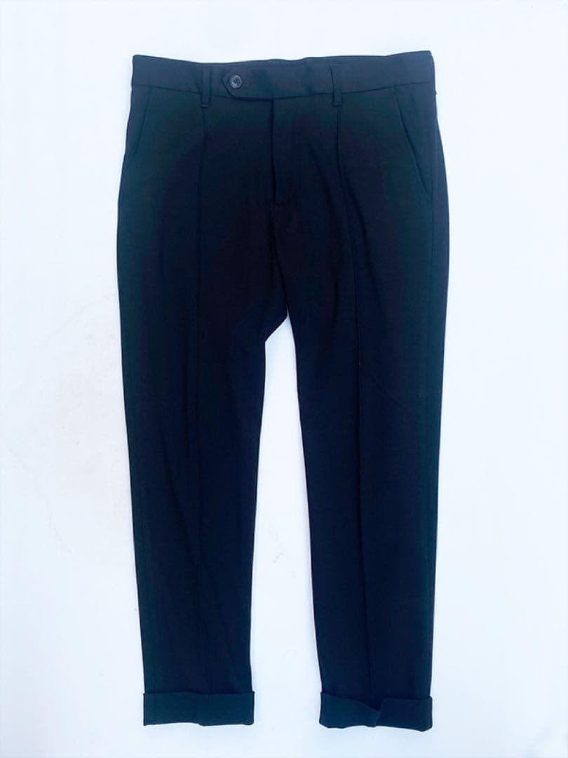 1PIU1UGUALE3 ウノピゥ COMFY SET-UP美品‼️