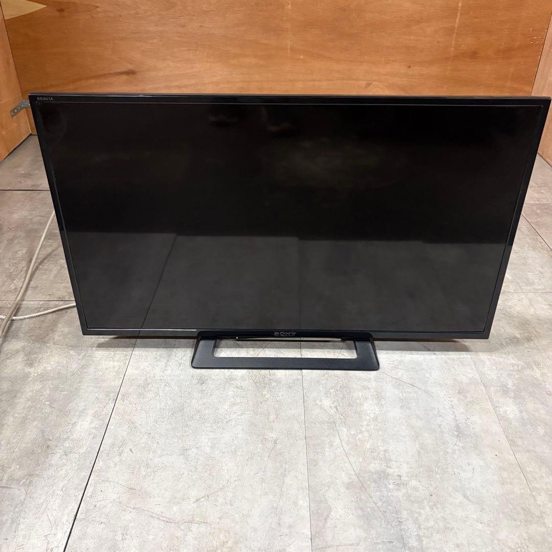 一都三県限定　配送無料　ハイビジョン液晶テレビ　SONY 2021年　32インチ