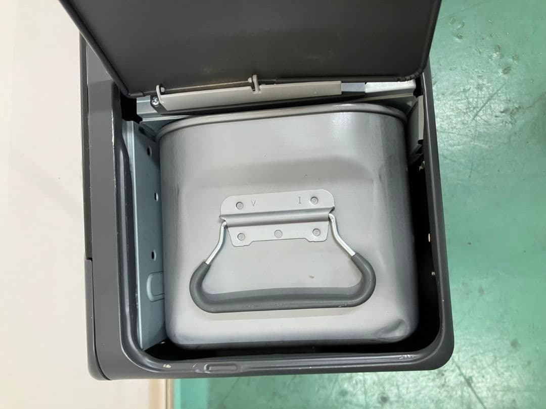 CORONA KH-G462BY 石油ファンヒーター