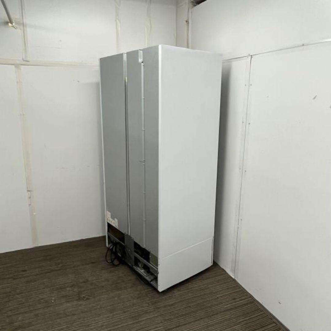 業務用 冷蔵ショーケース (中古) 2014年製 大和冷機