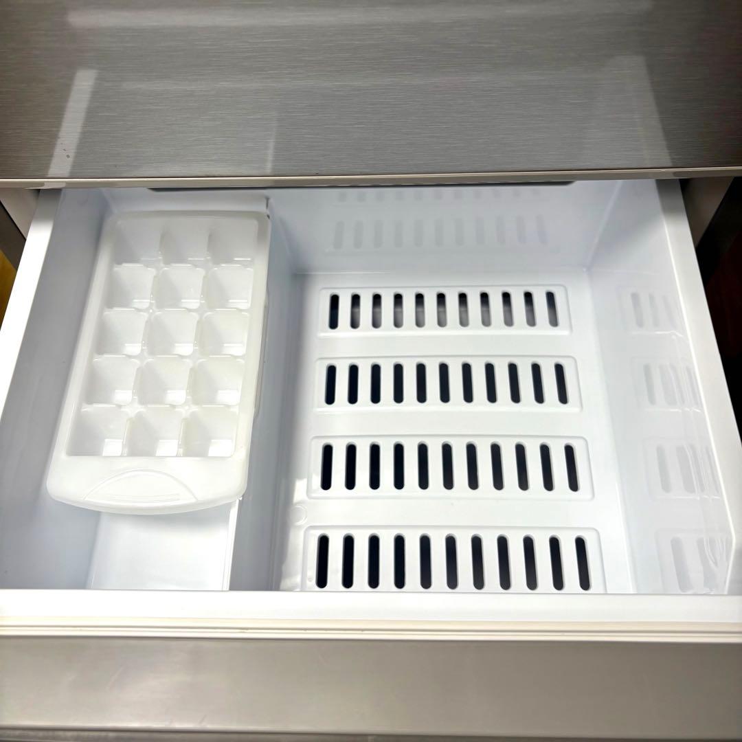 2022年 冷蔵庫 一人暮らし 単身用 小型 3ヶ月保証付 送料無料 アクア