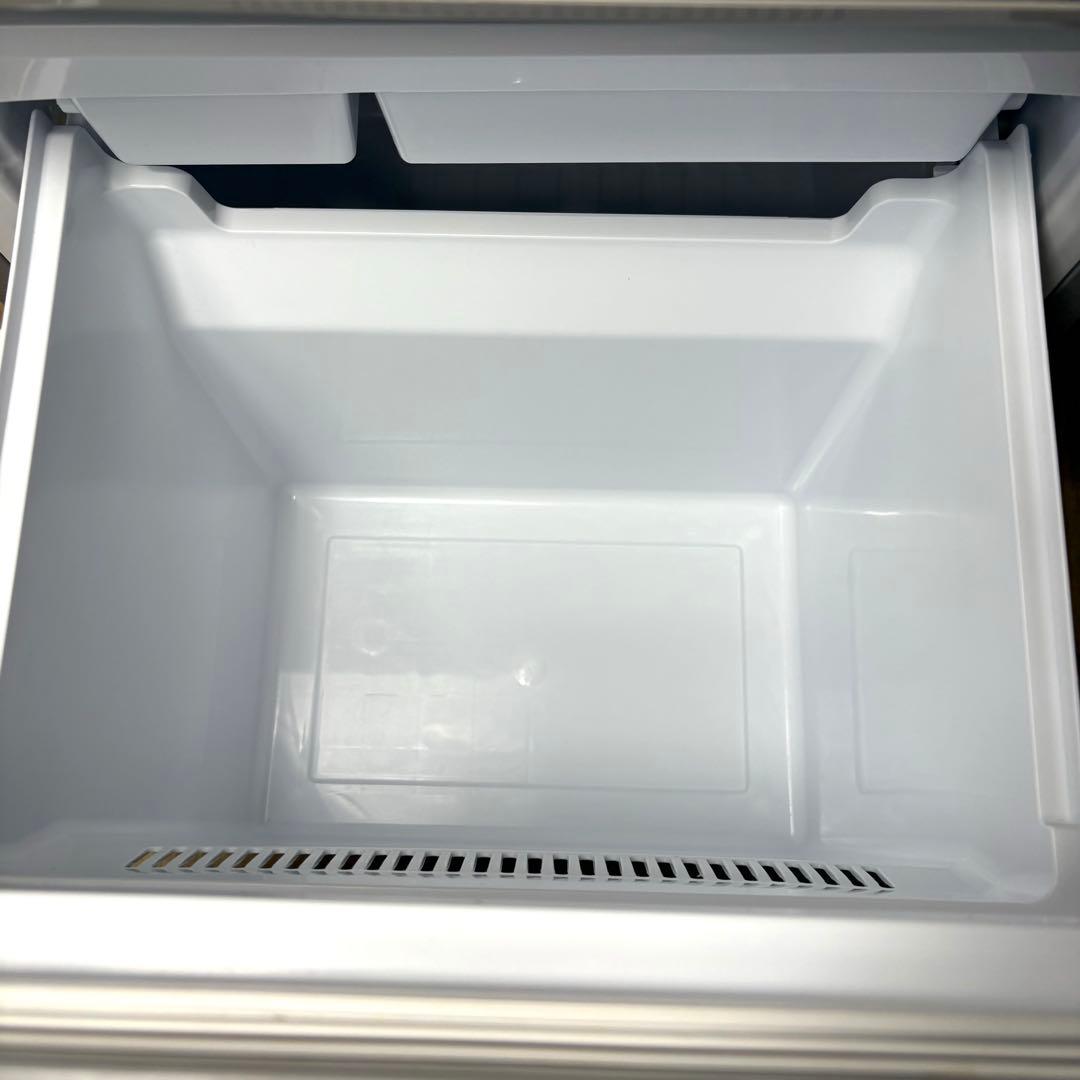 2022年 冷蔵庫 一人暮らし 単身用 小型 3ヶ月保証付 送料無料 アクア