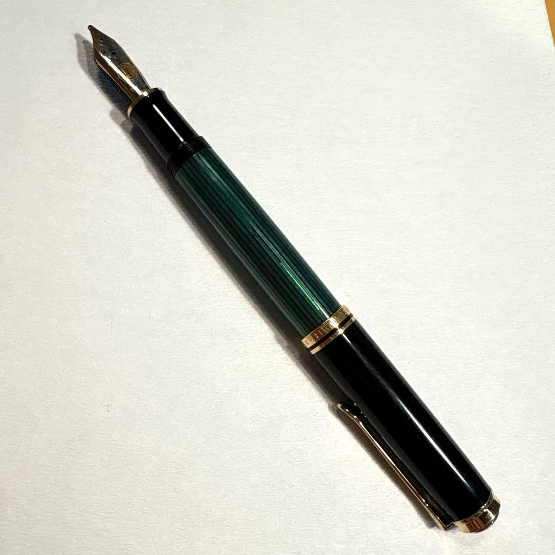 万年筆 ペリカン スーベレーン M1000