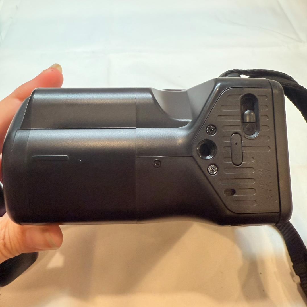 KYOCERA SAMURAI X3.0 京セラ フィルムカメラ フルオート