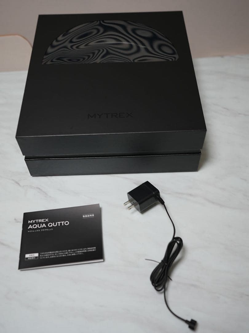MYTREX マイトレックス AQUA QUTTO アクアキュット