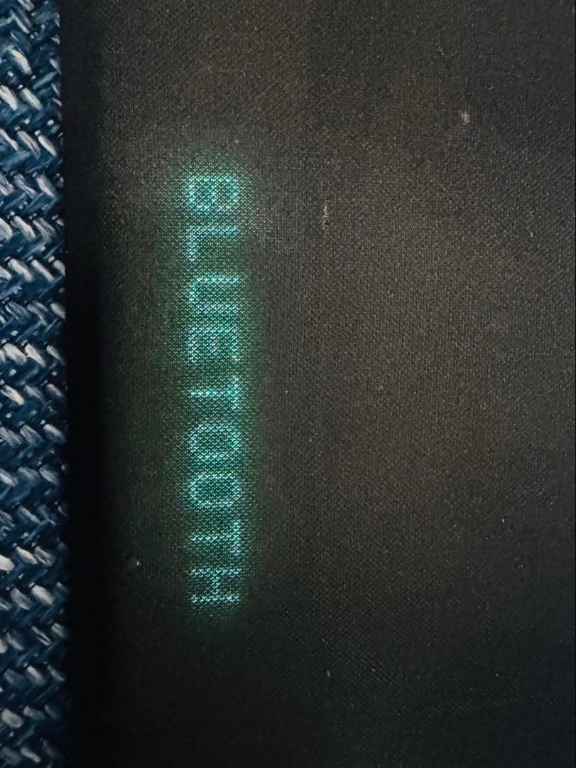 【ジャンク】Panasonic シアターバー SC-HTB690-K