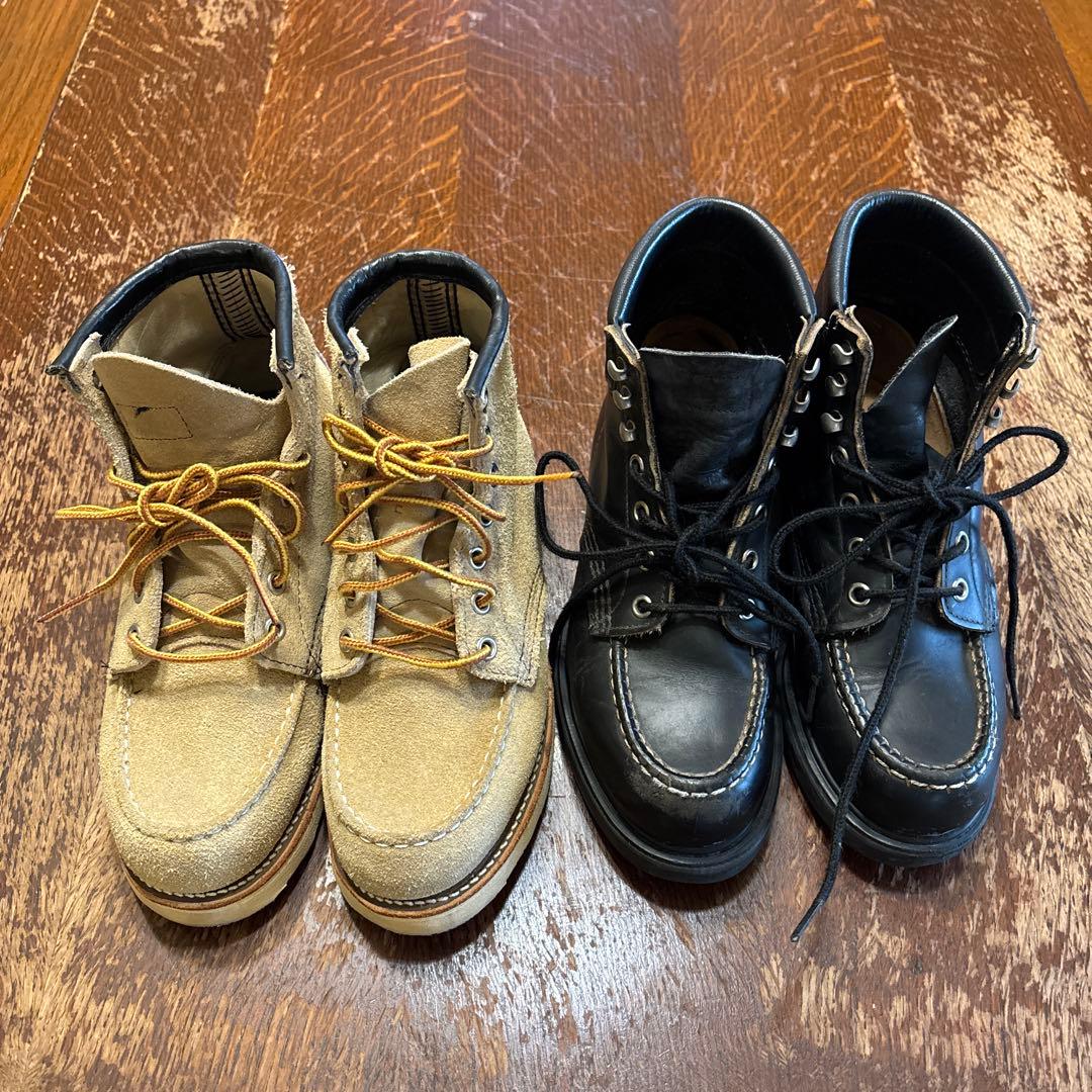 REDWING2足