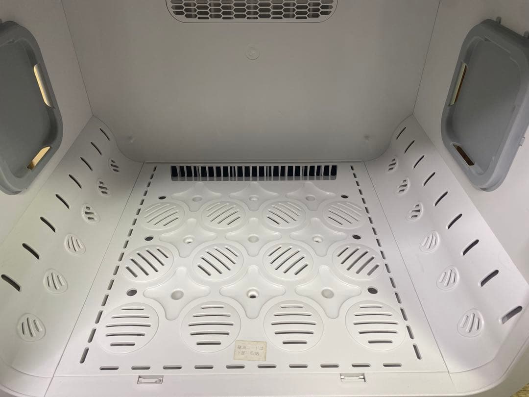 ✨ mocoline ペット用ドライヤー サロンハウス MCDB-01A