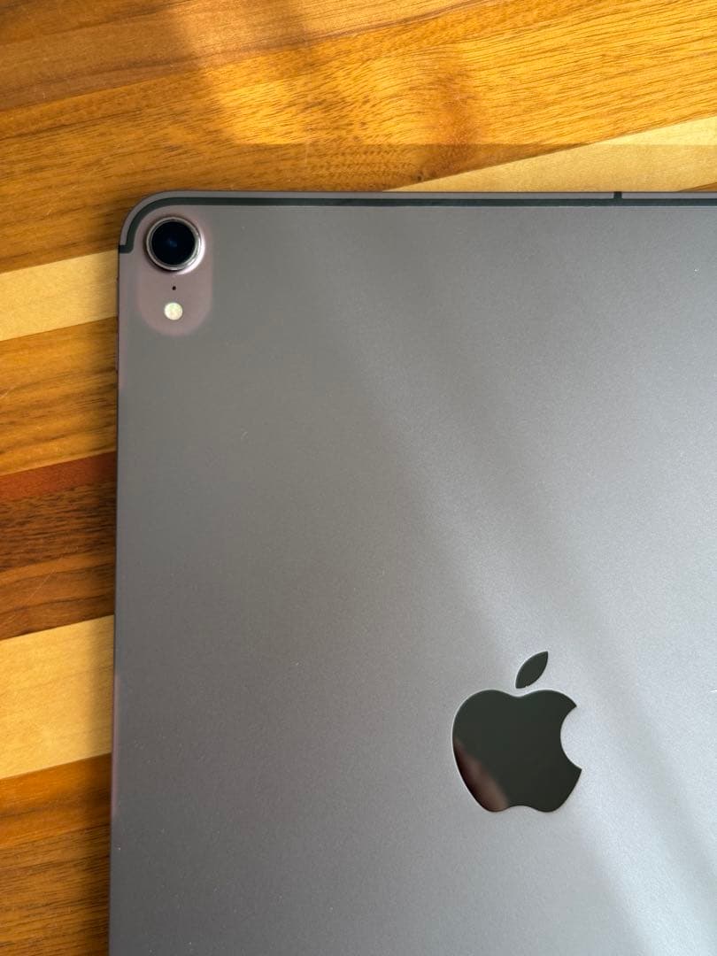 iPad Pro 11インチ Cellular 64G バッテリー88%