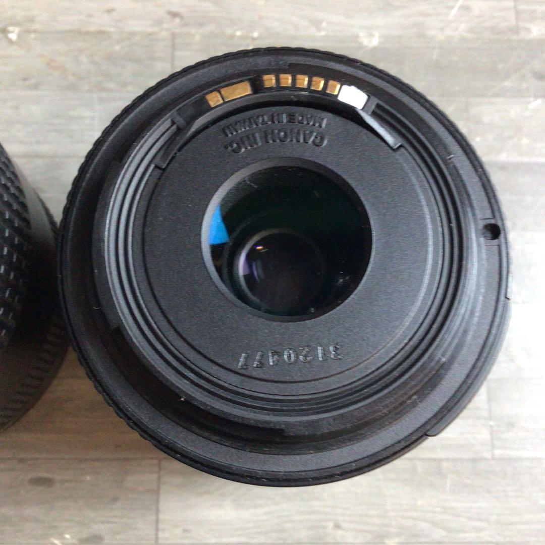 Canon キャノン EOS Kiss III 一眼レフカメラ フィルムカメラ