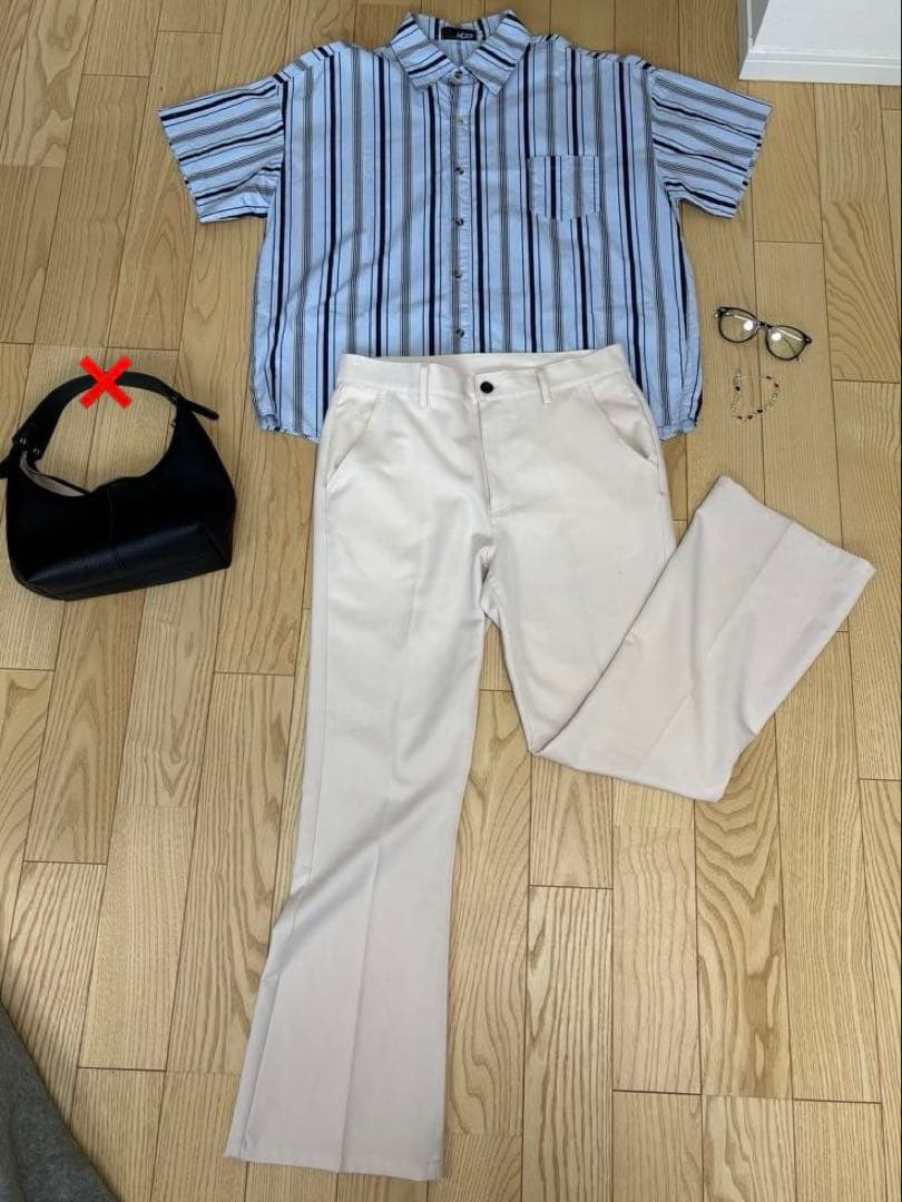 メンズ服アクセサリー含む37点セットまとめ売り コーデ売り アウター入カジュアル