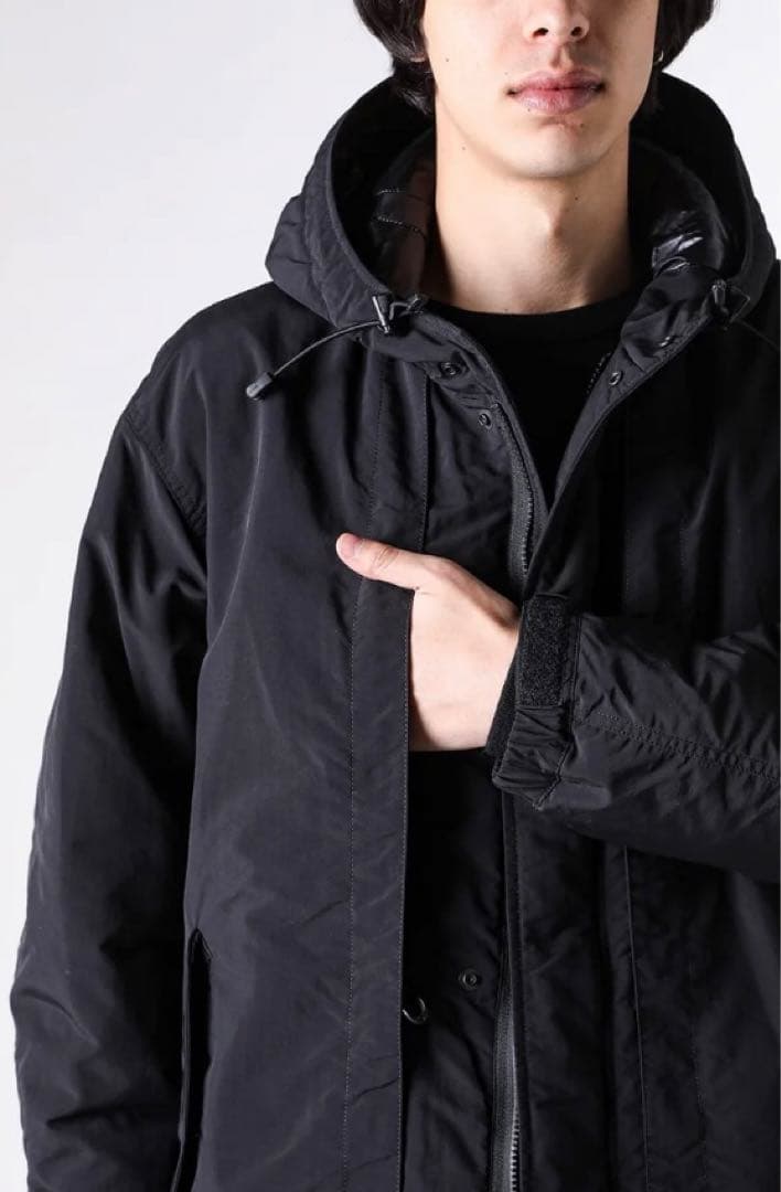 ジャケット・アウター MOUT RECON TAILOR INSULATION FIELD COAT
