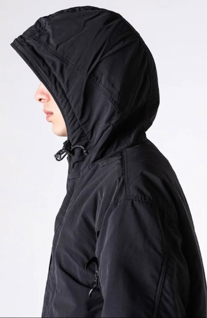 ジャケット・アウター MOUT RECON TAILOR INSULATION FIELD COAT