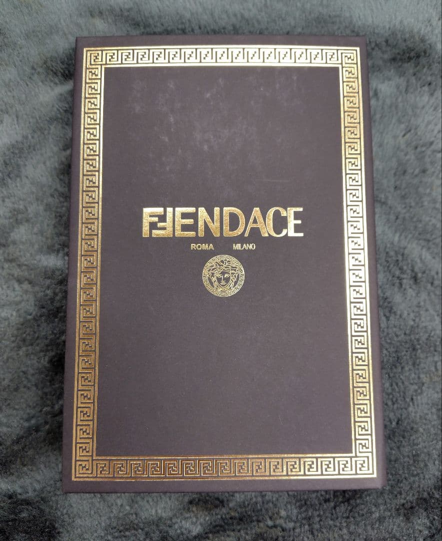 フェンダーチェ FENDACE ノートブック 3冊セット B5