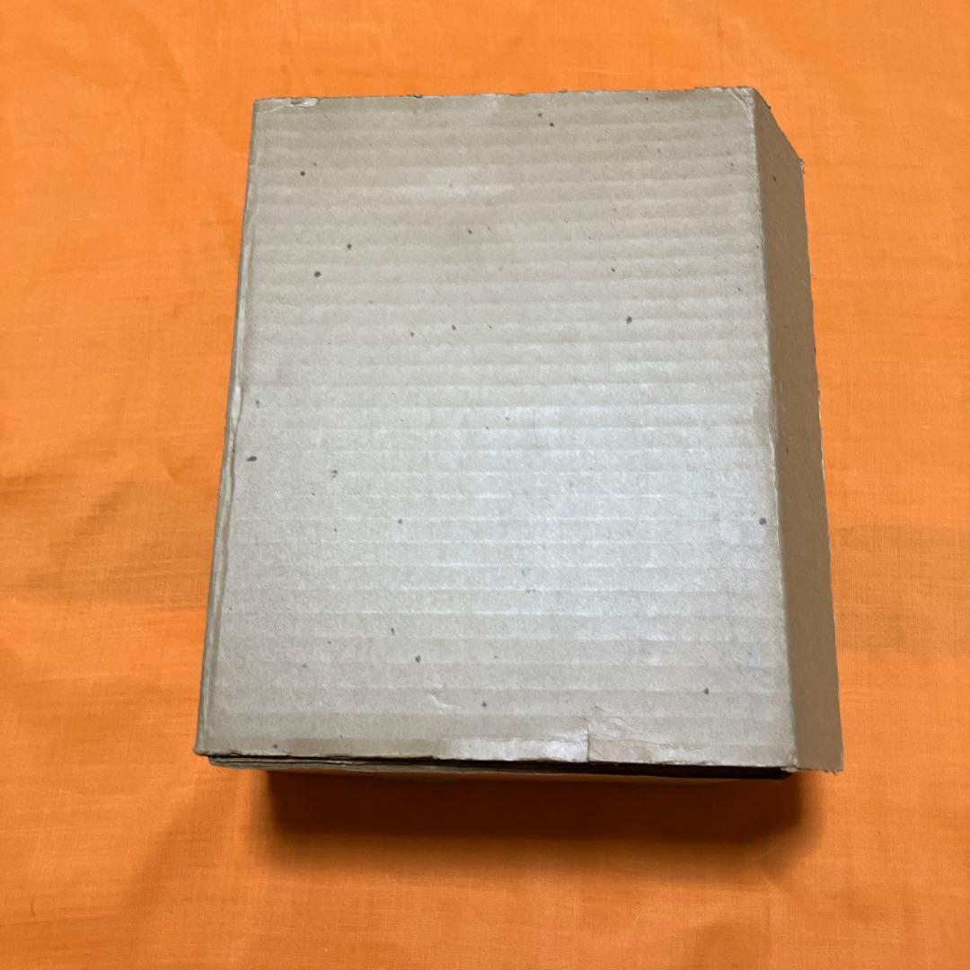 能面　小面　こおもて　木彫り　手彫り　桐箱