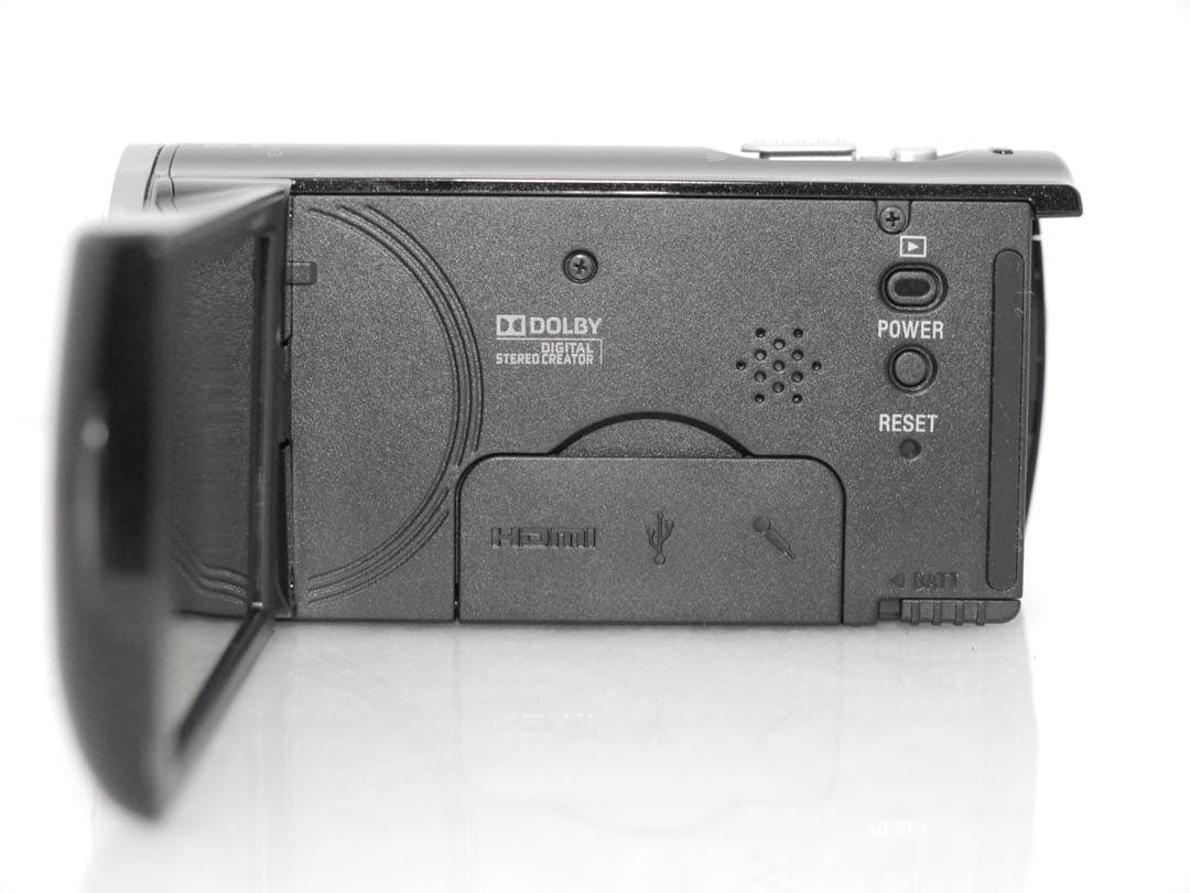 SONY ハンディーカム HDR-CX270V ブラウン