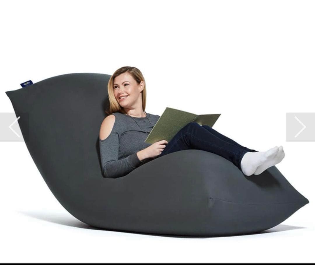 ヨギボー　マックス　プレミアム　Yogibo MAX premium 直接受取