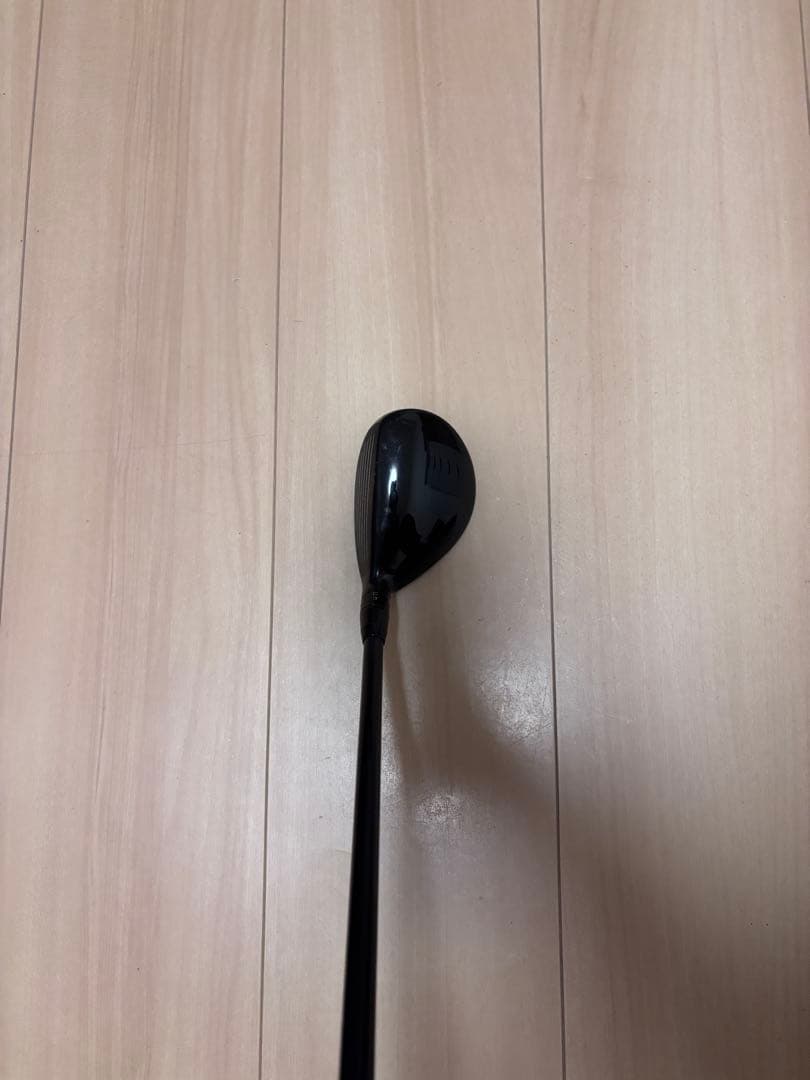 TSi2 ユーティリティ 4番　タイトリスト　TENSEI AV 90HY